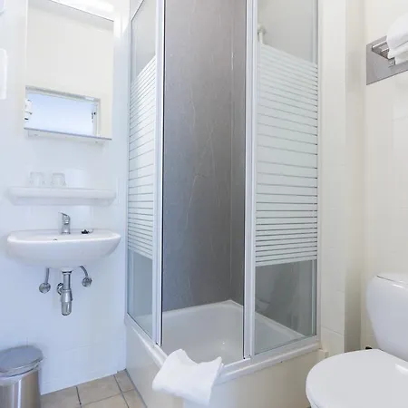 Hotel Franky Blankenberge