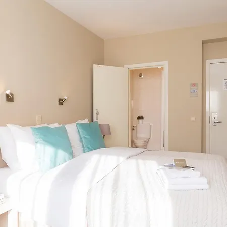 Hotel Franky