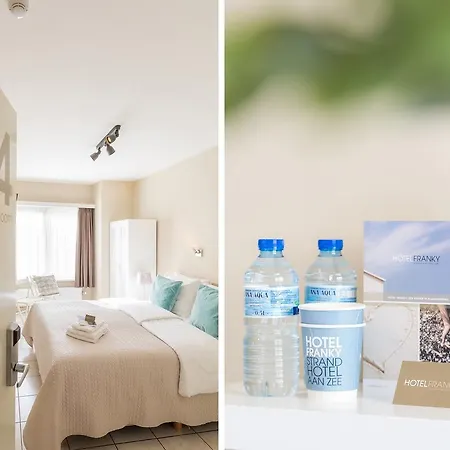 Franky Hotel 2*
