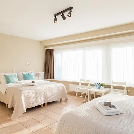 Hotel Franky Blankenberge