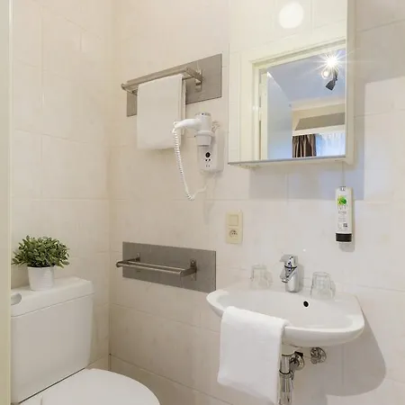 Franky Hotel Blankenberge