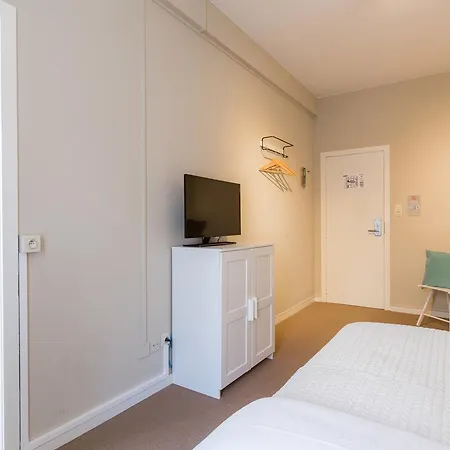 Hotel Franky