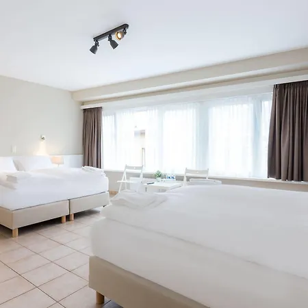 Hotel Franky 2*