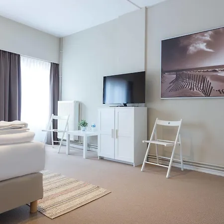 Franky Hotel 2*