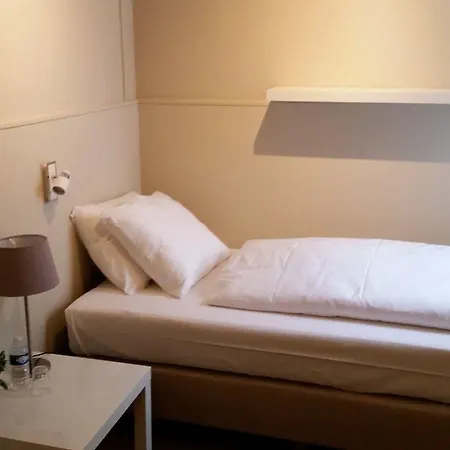 Hotel Franky 2*