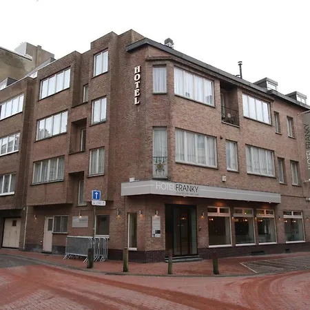 Franky Hotel 2*